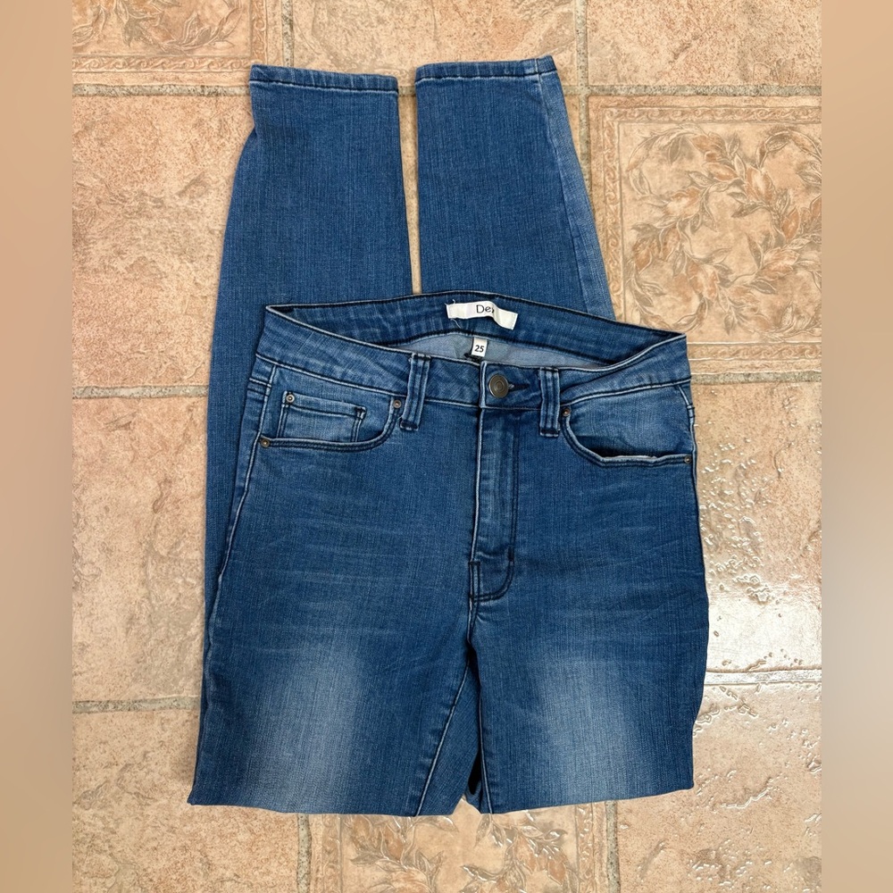 Dex skinny jeans